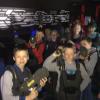 avril laser game