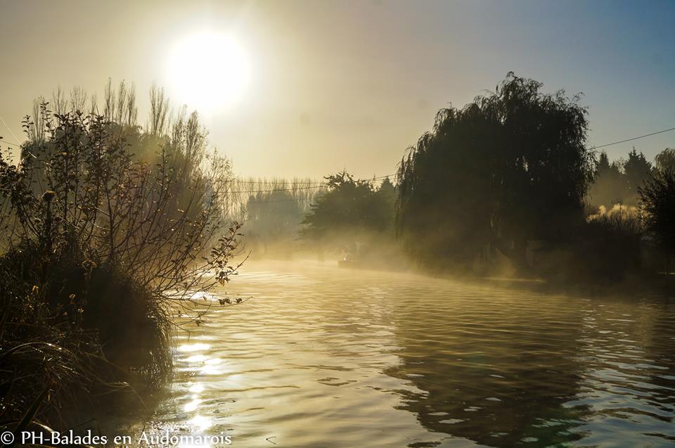 Balades en Audomarois (4)