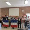 Cérémonie du 8 mai (2)
