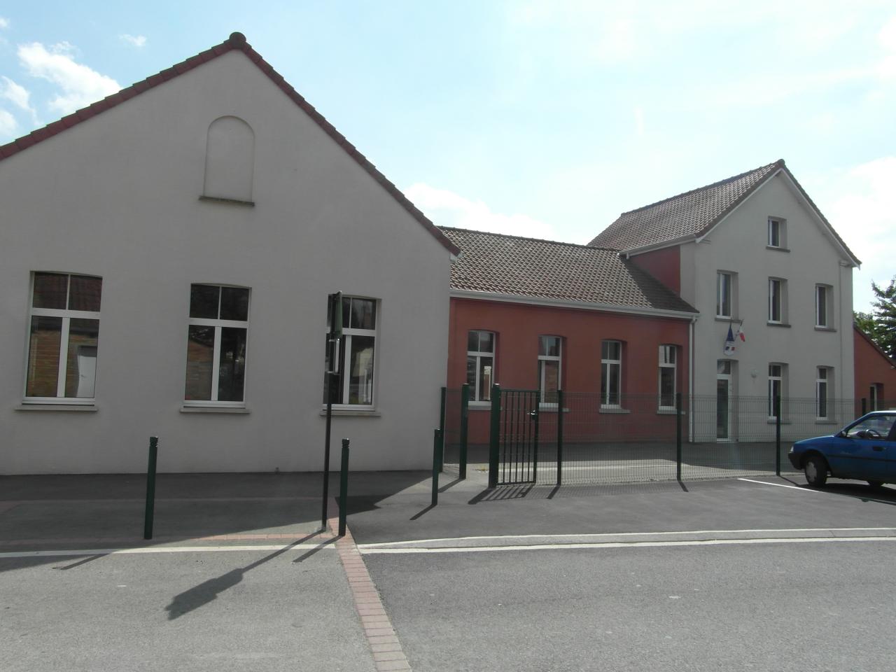 Ecole