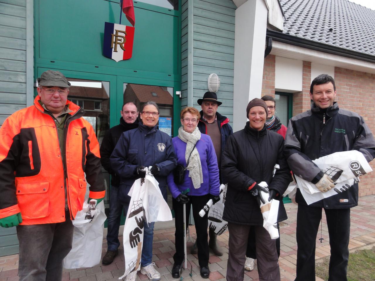 Marais propre 15 mars 2015 (4)