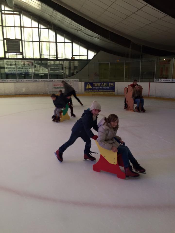 patinoire 2