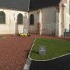 Place des anciens combattants