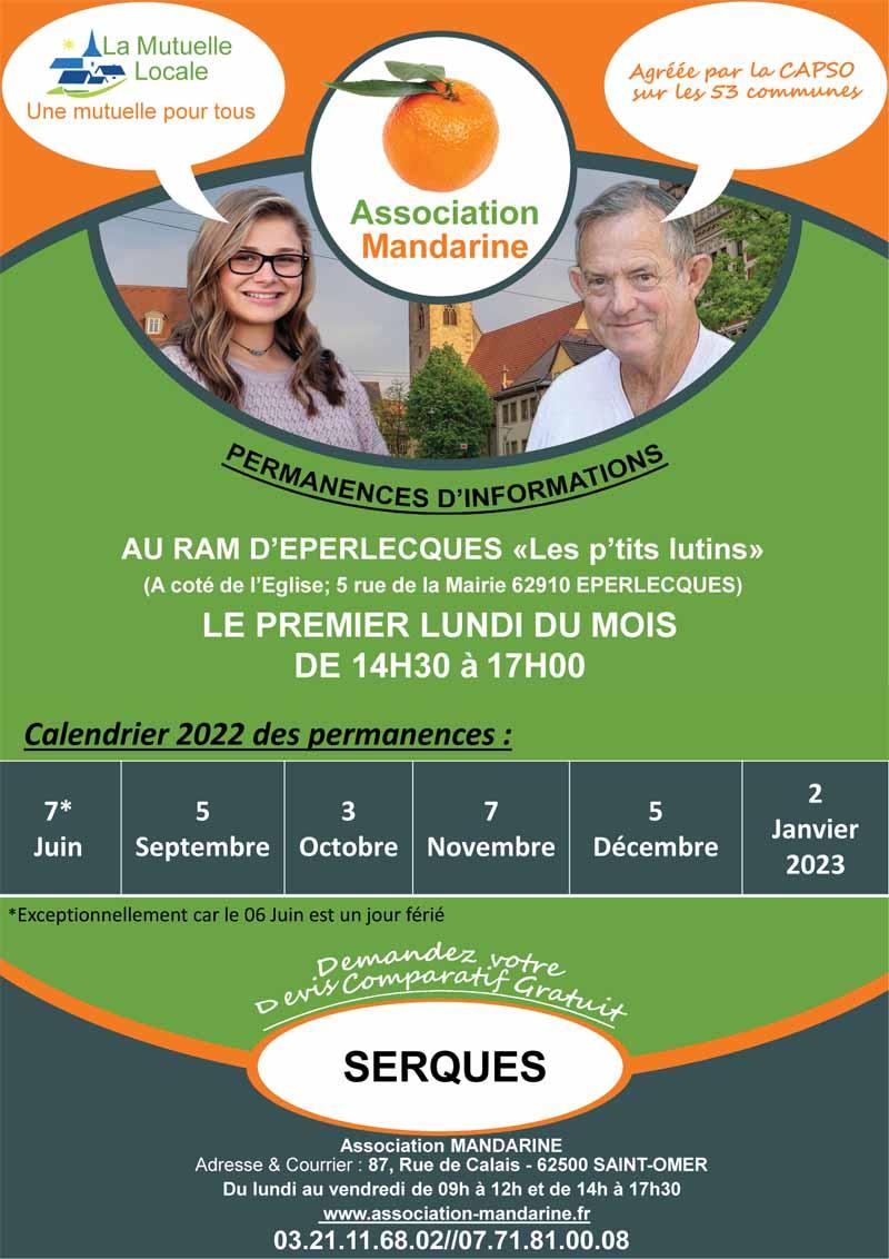 Affiche des permanences 2022 def 2