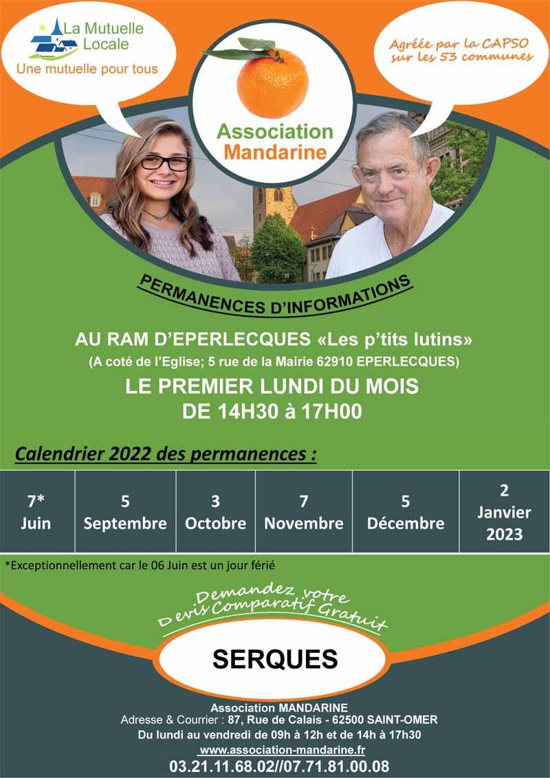 Affiche des permanences 2022 def 2