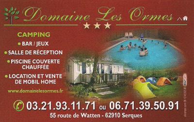 Domaine les ormes 1