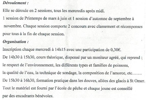 Ecole de peche 4
