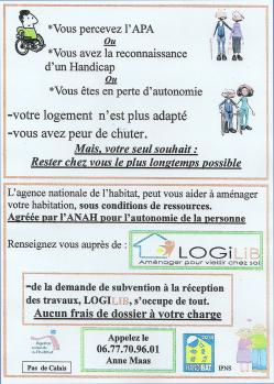 Info logilib 1