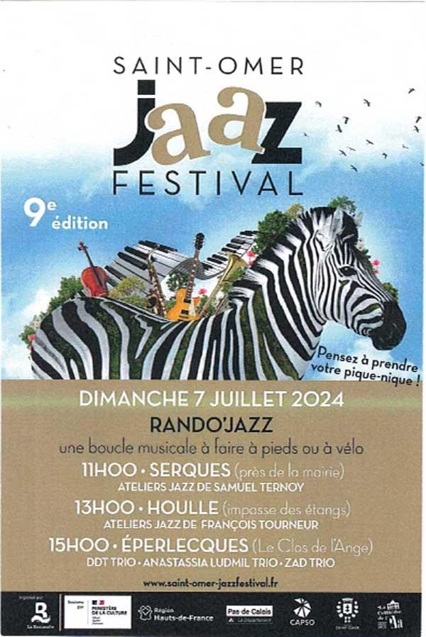Jaaz festival