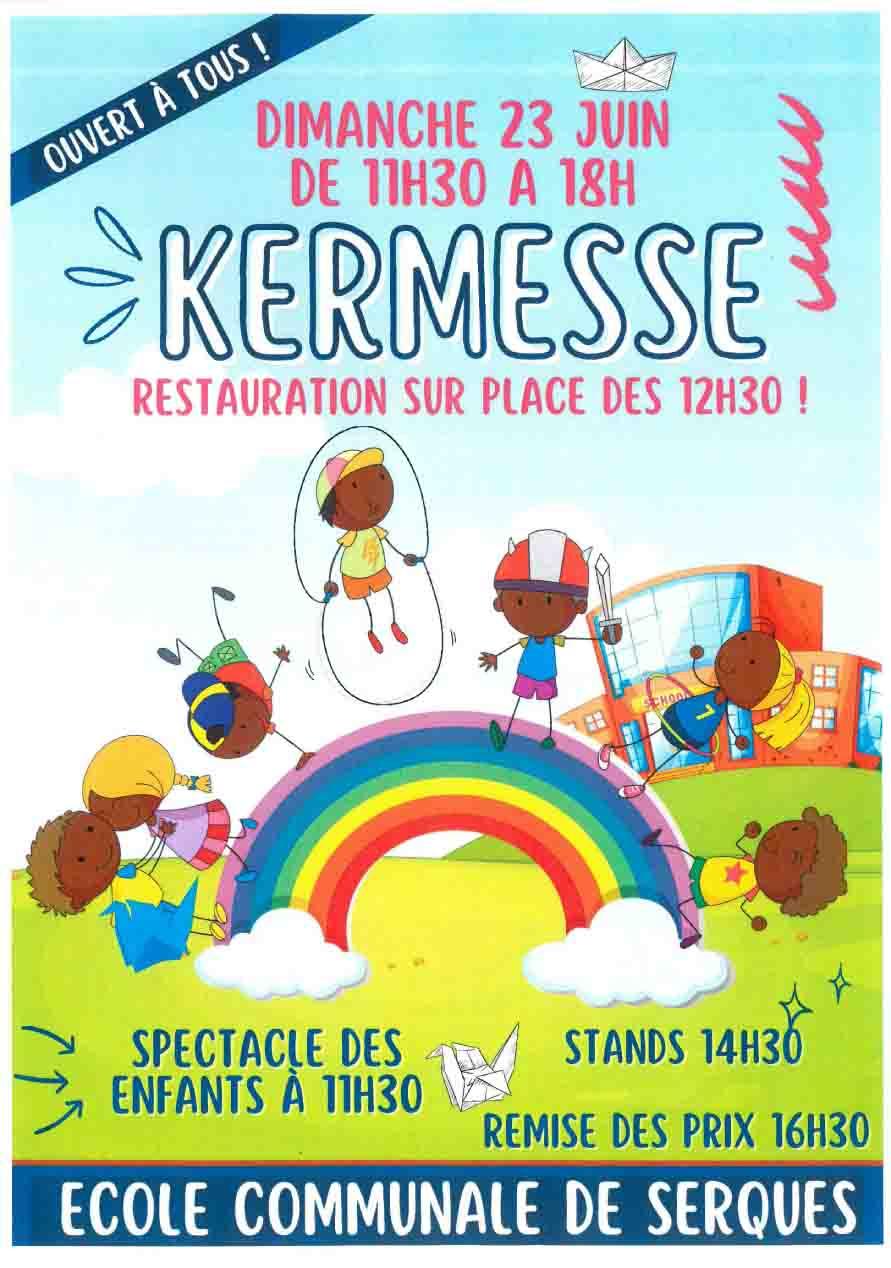 Kermesse