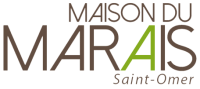 Logo maison marais1