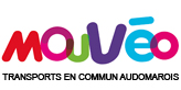 Logo mouveo