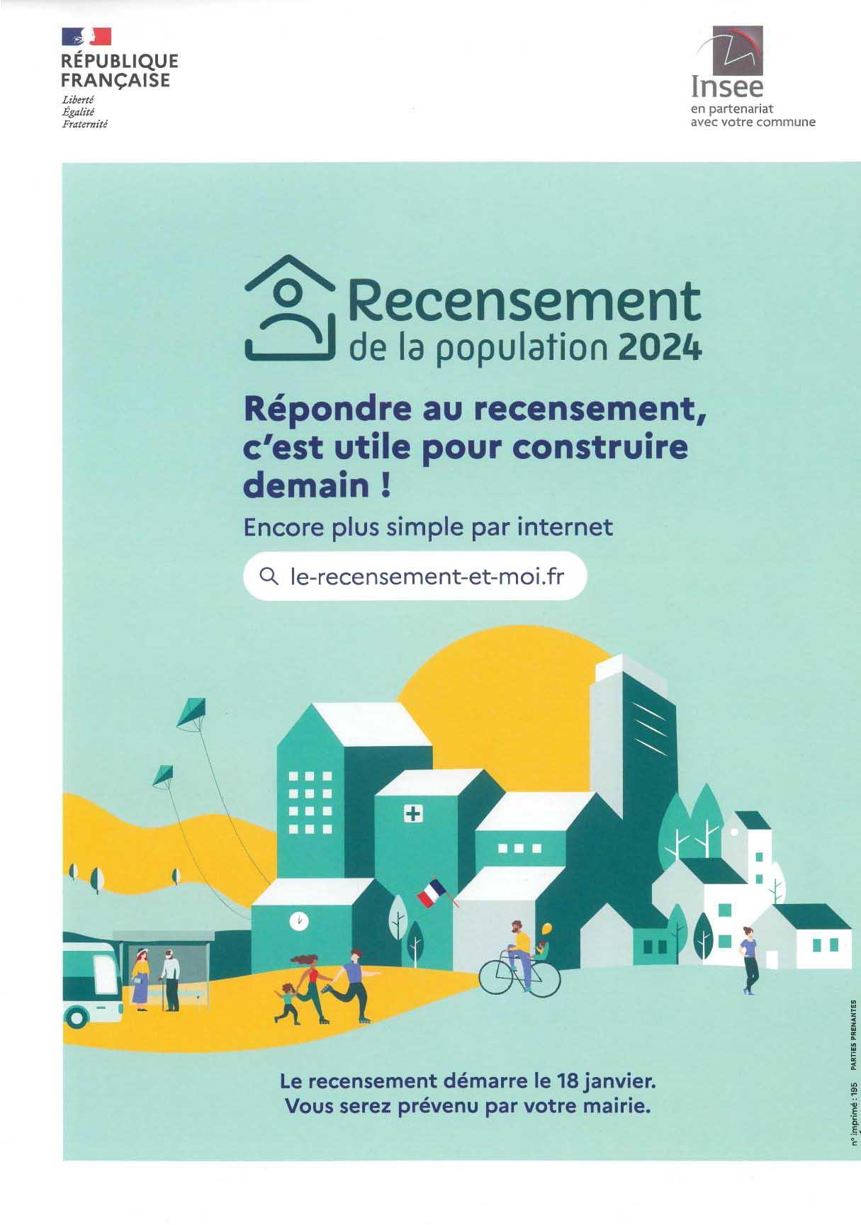 Recensement 1