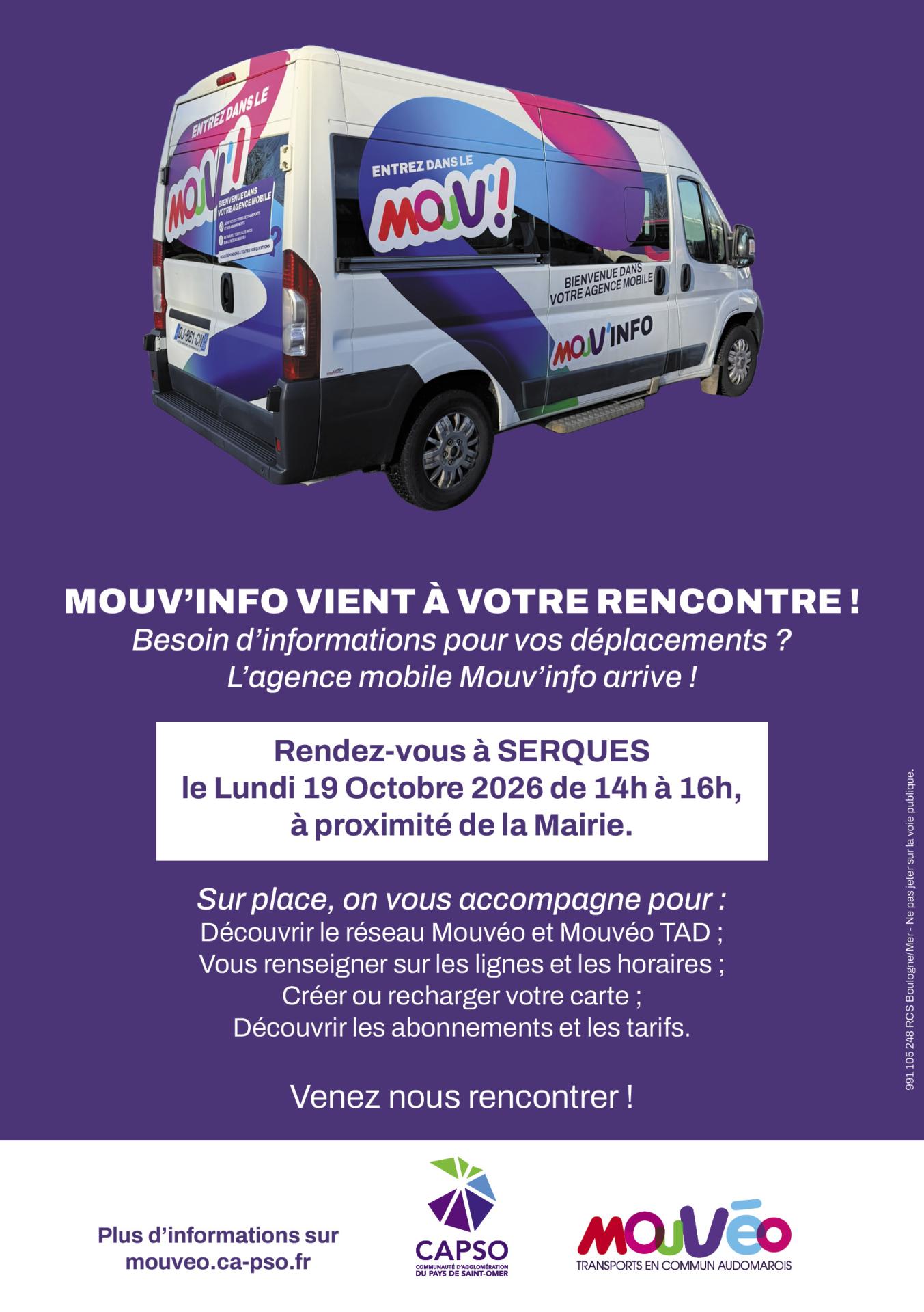Tractsmairieserques